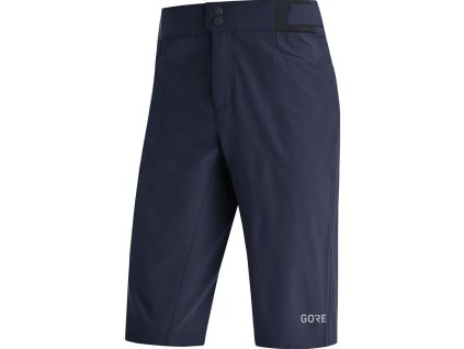 GORE Wear Passion Shorts Mens-orbit blue-XXL