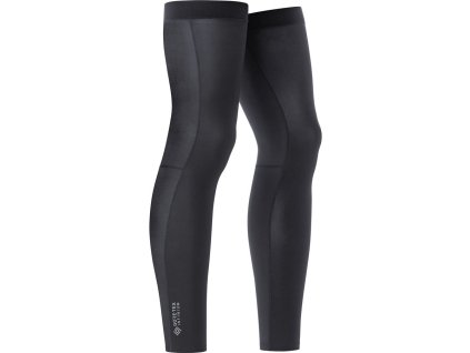 GORE Wear Shield Leg Warmers-black-XS/S