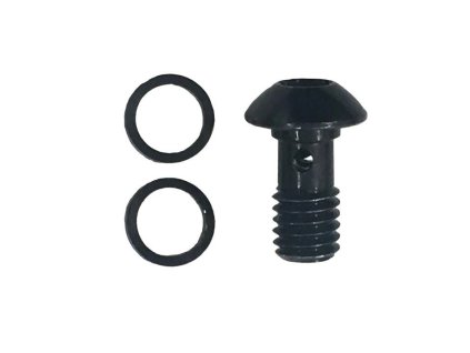 Kit, Banjo Bolt, Standard