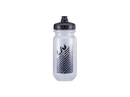 LIV DOUBLESPRING 600CC TRASPARENT/BLACK