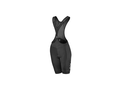 LIV FISSO BIB SHORTS BLACK XL