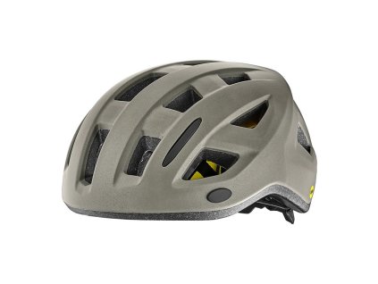 LIV RELAY MIPS MATTE METAL S-M (49-57CM)