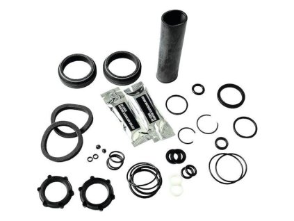 Manitou Service Kit Mezzer Pro 27.5/29 5OS mblk