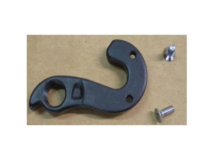 R.Dropout RECL A7005-T6 for MY16-TCR ADV w/M 3x0.5x8L
