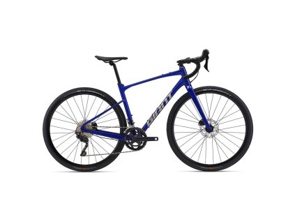 Giant Revolt 1 L Aerospace Blue M24
