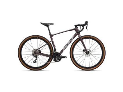 Giant Revolt Advanced 0 L Charcoal Plum M24