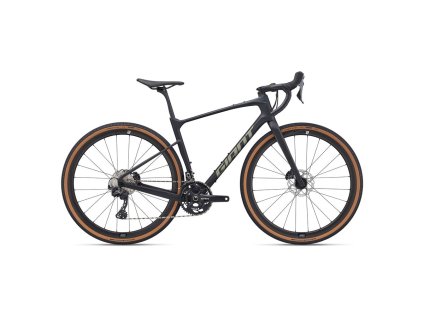 Giant Revolt Advanced 0 XL Carbon M24
