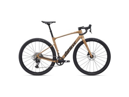 Giant Revolt Advanced 1 M Steampunk