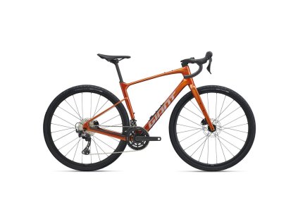 Giant Revolt Advanced 2 XL Solar Flare