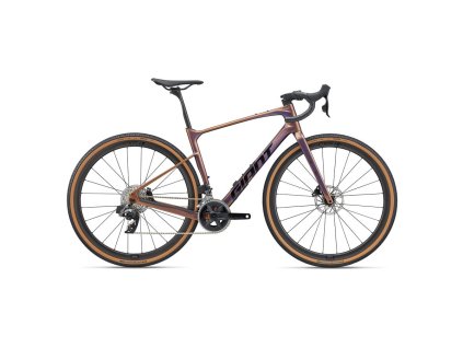 Giant Revolt Advanced Pro 1 ML Meteor Storm