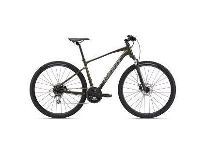 Giant Roam 3 Disc S Phantom Green