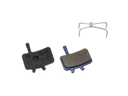 Sintered Metal Disc Pads for Avid Juicy 3/5/7