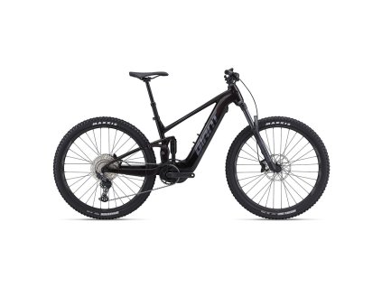 Giant Stance E+ 1 Pro  M Cordovan