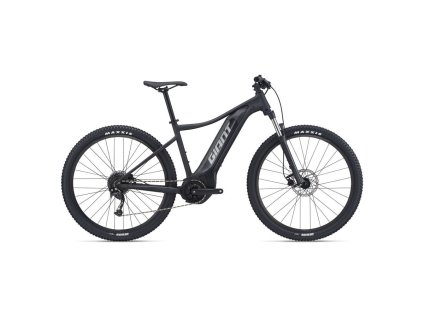 Giant Talon E+ 2 29er  XL Black