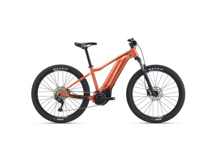 Giant Tempt E+ 1 29er  L Copper Coin