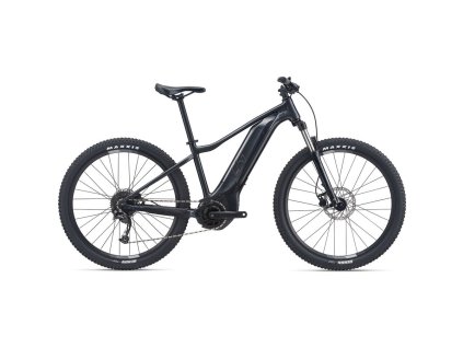 Giant Tempt E+ 3 29er  M Gunmetal Black