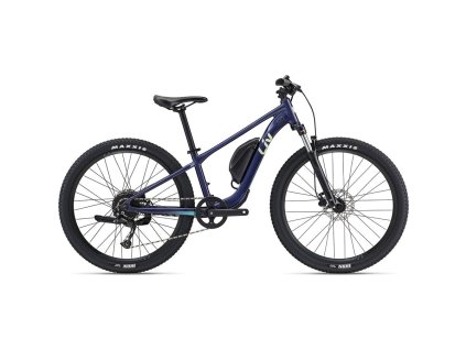 Giant Tempt E+ Junior 26  One Size Milky Way