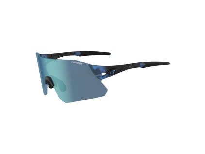 TIFOSI Rail Crystal Blue (Clarion Blue/AC Red/Clear)