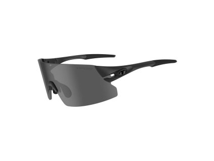 TIFOSI Rail XC Blackout (Smoke/ AC Red/ Clear)