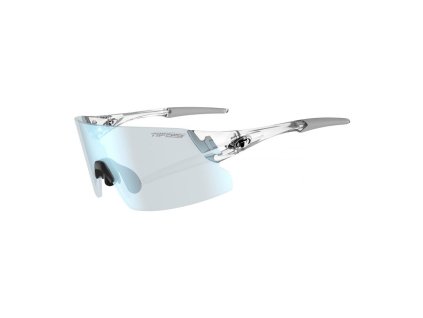 TIFOSI Rail XC Crystal Clear (Clarion Blue Fototec)