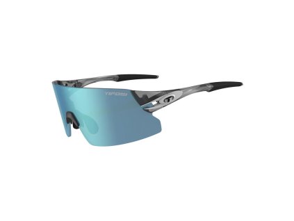 TIFOSI Rail XC Crystal Smoke (Clarion Blue/AC Red/Clear)