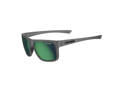 TIFOSI Swick Satin Vapor (Emerald Polarized)