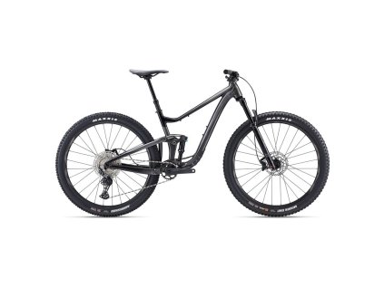 Giant Trance 29 2 M Metallic Black