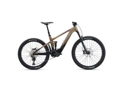 Giant Trance X Advanced E+ EL 3  M Messier/Panther
