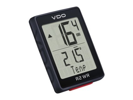 VDO R2 WR