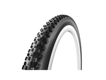 VITTORIA Barzo 20x1.9 rigid full black