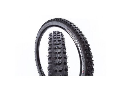 VITTORIA e-Goma 27.5x2.25 TNT anth/blk/blk G+
