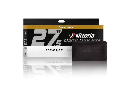 VITTORIA Heavy Duty 27.5x2.3/2.5 AV schrader RVC 48mm