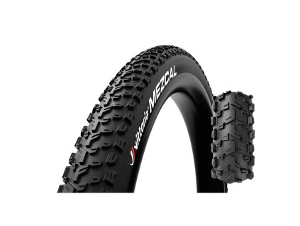 VITTORIA Mezcal III 27.5X2.25 rigid Full Black