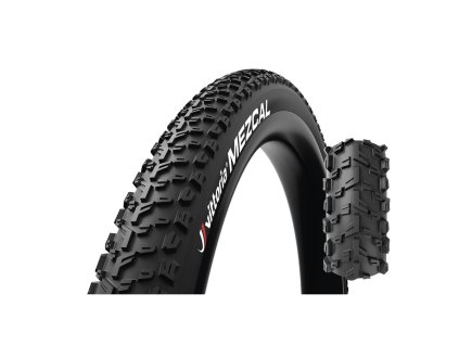 VITTORIA Mezcal III 29X2.1 TLR Full Black