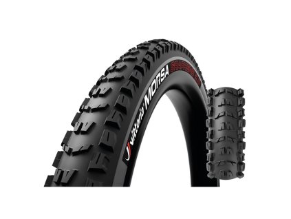 VITTORIA Morsa 27.5x2.3 TNT anth-blk- blk G2.0