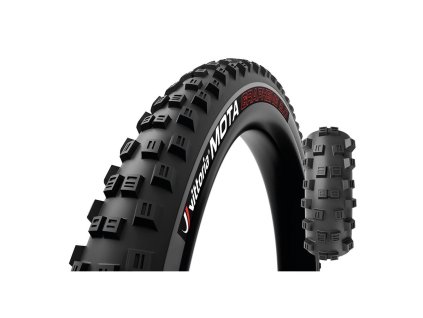 VITTORIA Mota 27.5x2.35 TNT anth-blk-blk G2.0