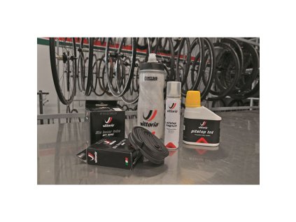 VITTORIA MTB Ultralite 26" 19/23-571 GAL.V. 42mm