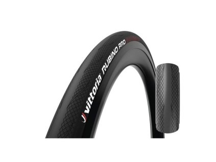 VITTORIA Rubino Pro IV 32-622 fold full black G2.0