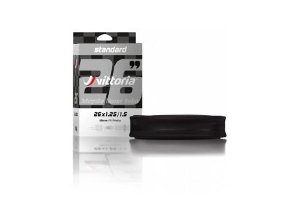 VITTORIA Standard 26x1.25/1.50 FV presta 48mm
