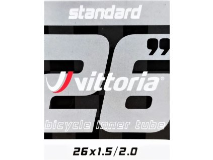 VITTORIA Standard 26x1.5/2.0 DV dunlop 40mm
