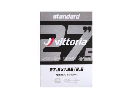 VITTORIA Standard 27.5x1.95/2.50 AV schrader 48mm