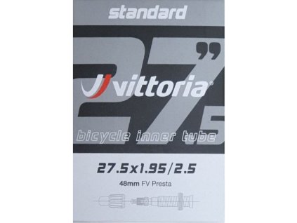 VITTORIA Standard 27.5x1.95/2.50 FV presta 48mm