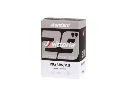 VITTORIA Standard 29x1.95/2.50 FV presta 48mm