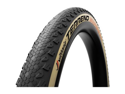 VITTORIA Terreno 29x2.1 XCR full blk G2.0