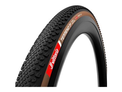 VITTORIA Terreno T50 mixed 40-622 Gravel Endurance Brown G2.0