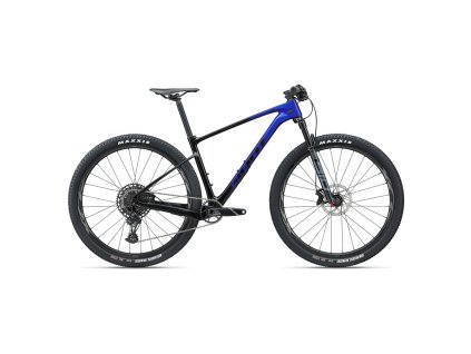 Giant XTC Advanced 29 1.5 M AerospaceBlue/Carbon M24