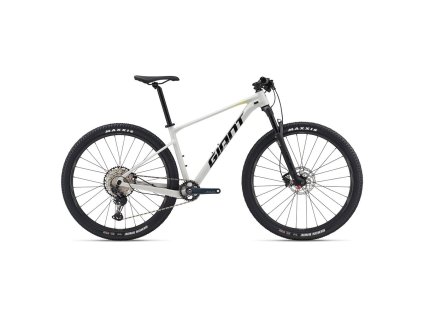 Giant XTC SLR 29 1 S Snow Drift M24
