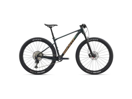 Giant XTC SLR 29 1 XL Asphalt Green