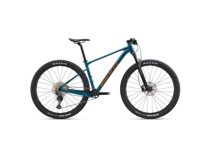 Giant XTC SLR 29 2 S Dark Jade