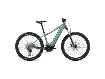 Giant Vall-E+ 1  XS Fanatic Teal